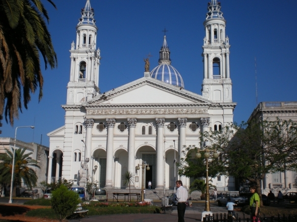 La arquidiócesis de Paraná invita a una conferencia sobre la historia de la Iglesia