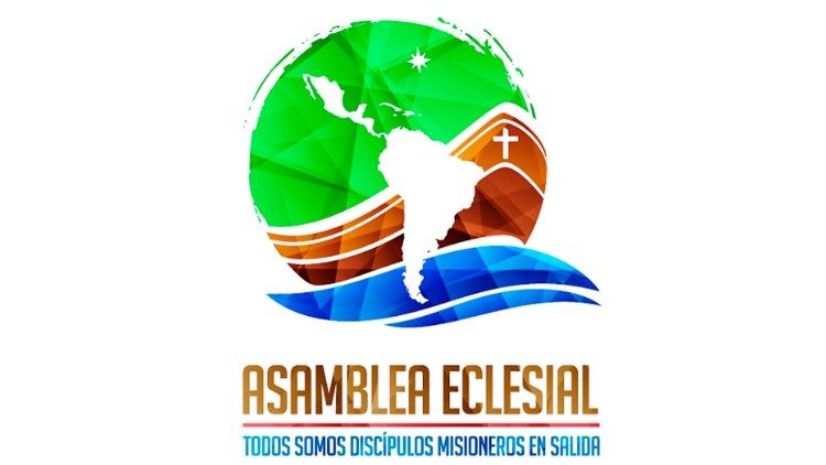 La Asamblea Eclesial de América Latina y el Caribe presentó sus redes sociales