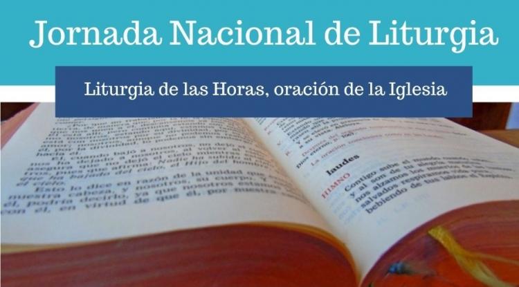 La CEA organiza Jornada Nacional de Liturgia