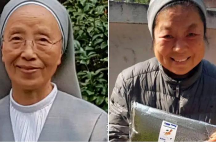 La comunidad católica de Nepal conmocionada por el arresto de dos religiosas