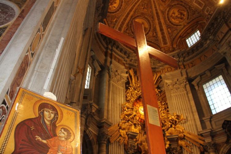La Cruz de la JMJ peregrinará por 50 ciudades de España