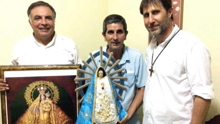 La emoción del sacerdote argentino que será obispo en Cuba