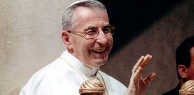 La Fundación Vaticana Juan Pablo I hace un balance de su primer año de vida