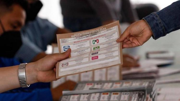 La Iglesia en México pide respetar los resultados de las elecciones 2021