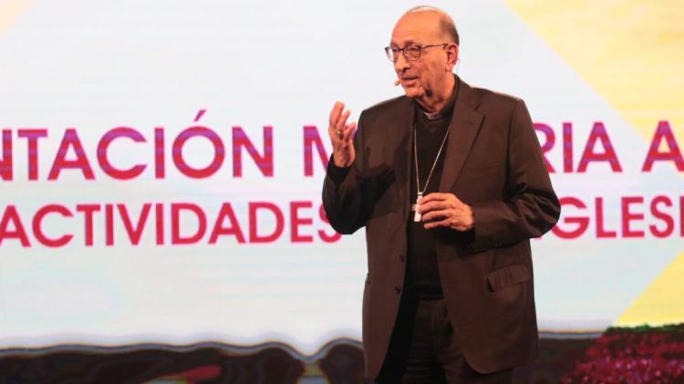 La Iglesia española asiste a más de cuatro millones de personas en riesgo de exclusión