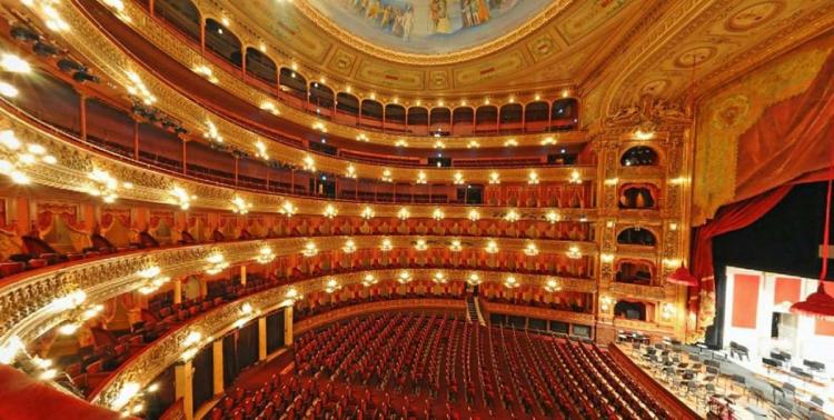 La Iglesia lamenta que desde el teatro Colón se ofenda a la Virgen María