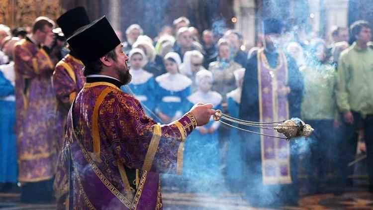 La Iglesia ortodoxa rusa no cambiará su forma de establecer la fecha de la Pascua