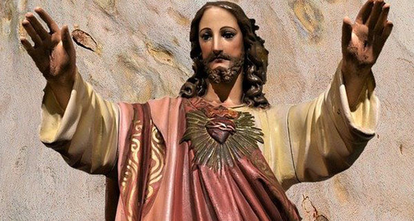 La nación polaca renueva su consagración al Corazón de Jesús