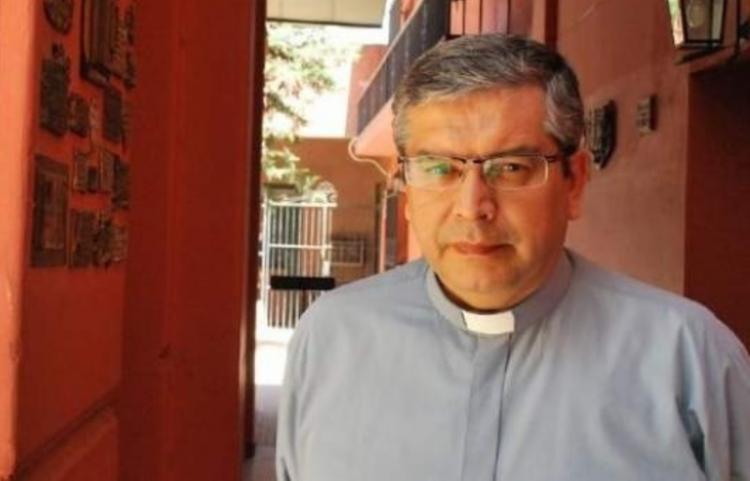 La ordenación episcopal de Mons. Díaz será en el estadio Concepción Fútbol Club