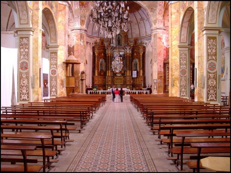 La parroquia Nuestra Señora de Aránzazu será proclamada basílica