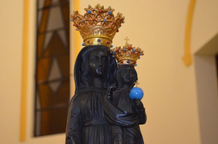 La Peregrinación al santuario de Loreto volverá a ser presencial