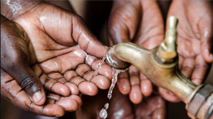 La Santa Sede reitera: El agua es un derecho humano fundamental