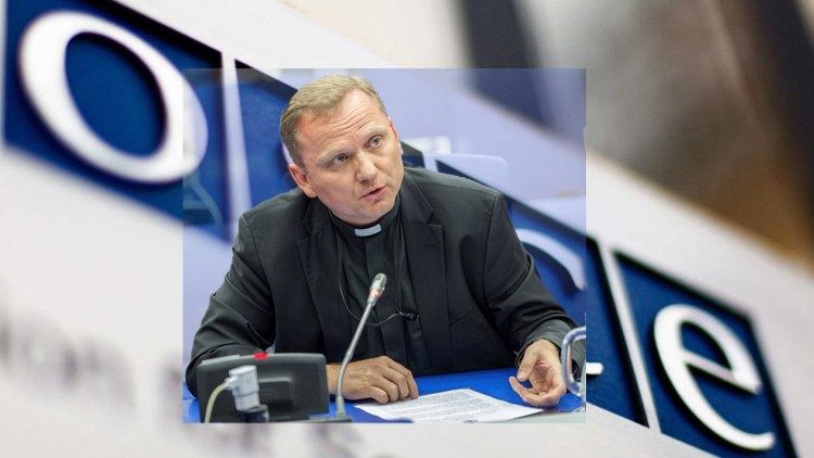La Santa Sede se suma al esfuerzo para luchar contra la corrupción
