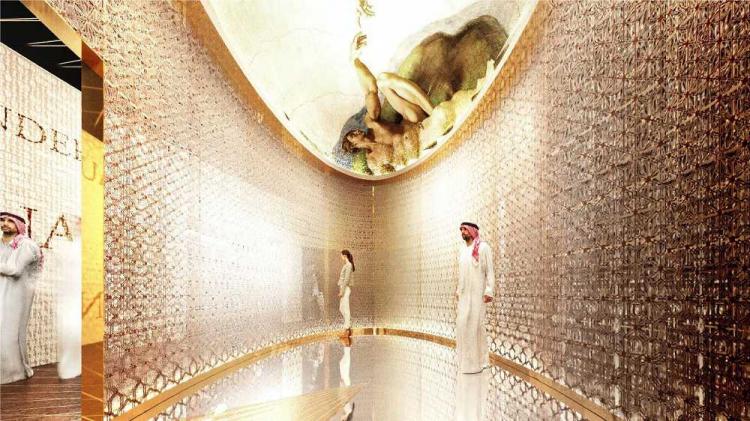 La Santa Sede tendrá su pabellón en la Expo 2020 de Dubai