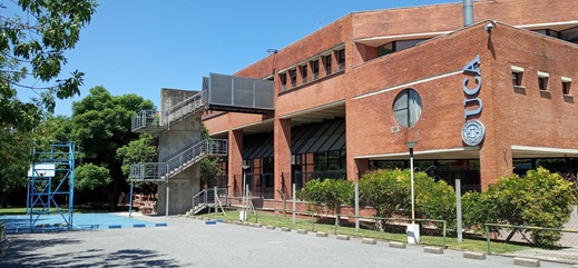 La UCA abre el nivel primario del Colegio Santo Tomás de Aquino