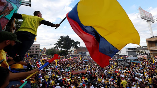 "Las verdaderas soluciones no se imponen", recuerdan los obispos colombianos