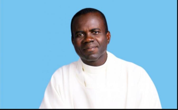Liberan al obispo secuestrado en Nigeria