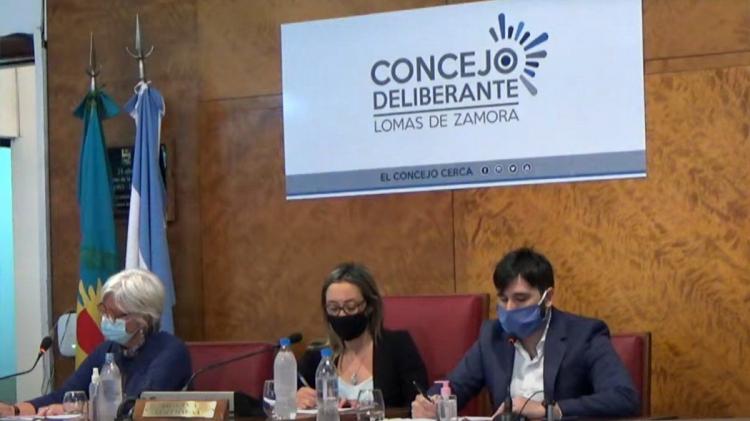 Lomas de Zamora deroga la ordenanza que establecía el Día Municipal del Día por Nacer