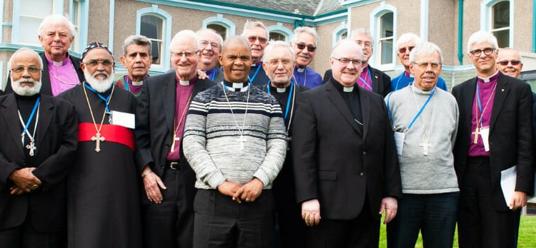 Los obispos amigos de los Focolares debaten el desafío de la unidad