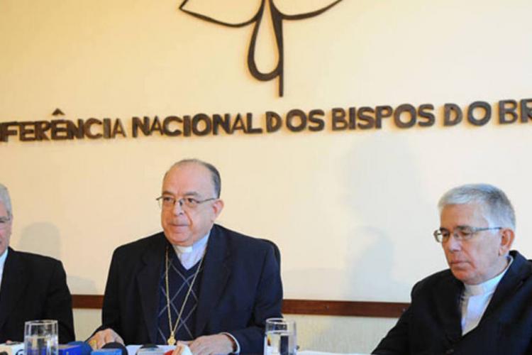 Los obispos brasileños llaman a la unidad y a la responsabilidad en el nuevo año