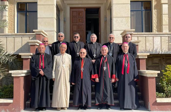 Los obispos caldeos piden a los políticos "acelerar la formación de un gobierno"