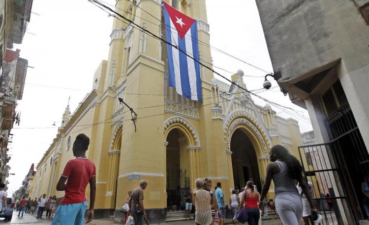 Los obispos cubanos alientan a su pueblo en tiempos de pandemia y dificultades