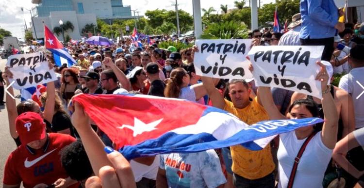Los obispos cubanos piden se ejercite la "escucha mutua" ante los reclamos populares