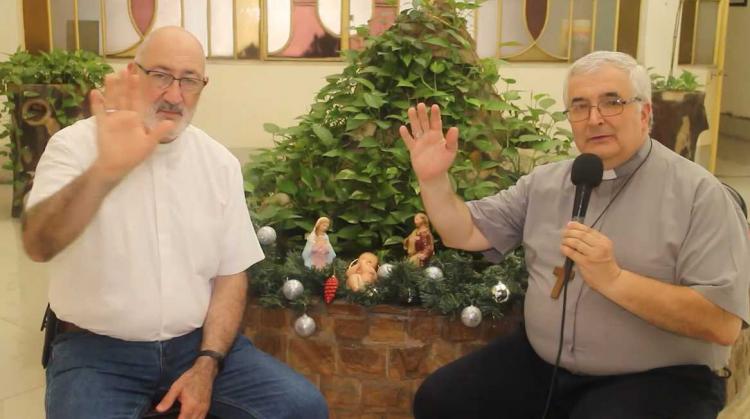 Los obispos de Tucumán invitan a celebrar la vida en Navidad