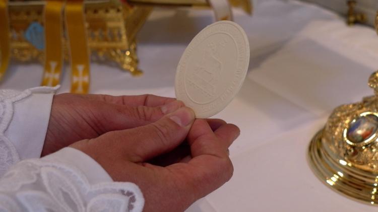 Los obispos encaminados a una "renovación de la fe eucarística" de los estadounidenses