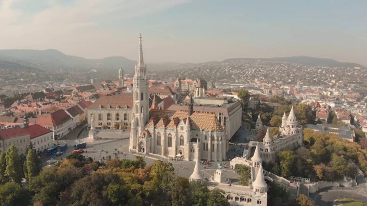 Los obispos húngaros celebran la noticia que el Papa visitará Budapest en septiembre