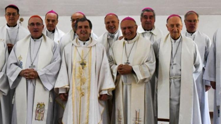 Los obispos uruguayos presentan las Orientaciones Pastorales 2021-2023