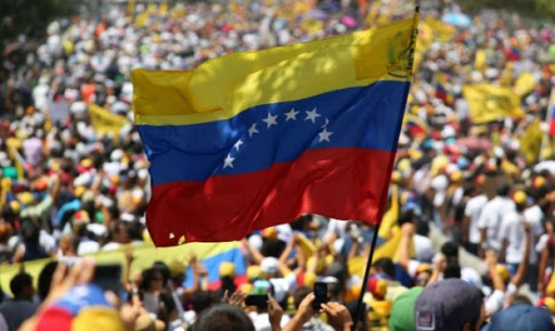 Los obispos venezolanos exhortaron a la reconstrucción del país