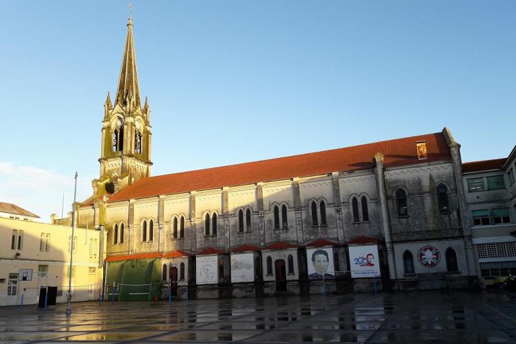 Los salesianos retiran su comunidad religiosa de la diócesis de Mar del Plata