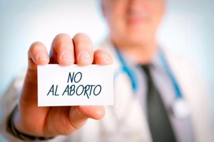 Médicos y académicos mexicanos se unen en defensa de la objeción de conciencia