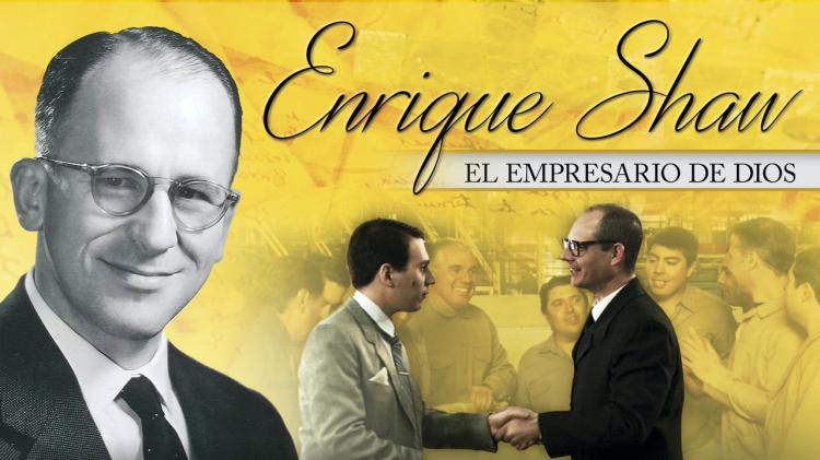 Misa en San Justo para recordar a Enrique Shaw