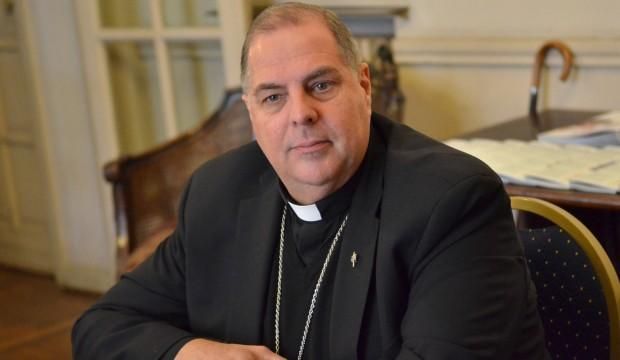 Mons. Bochatey: Tenemos derecho a vivir nuestra religiosidad