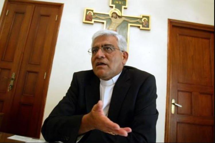 Mons. Cabrejos hace un llamado a la unidad nacional en un Perú dividido y enfrentado