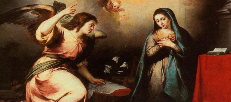 Mons. Castagna: "Dios reunió todas las gracias y las llamó María"