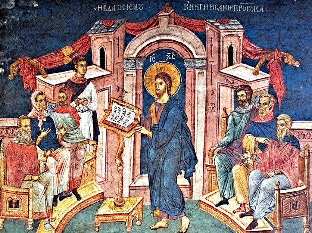 Mons. Castagna: Jesús enseñaba como maestro a tiempo completo