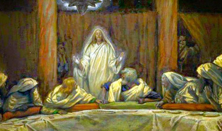 Mons. Castagna: "La venida del Espíritu, don de Cristo resucitado"