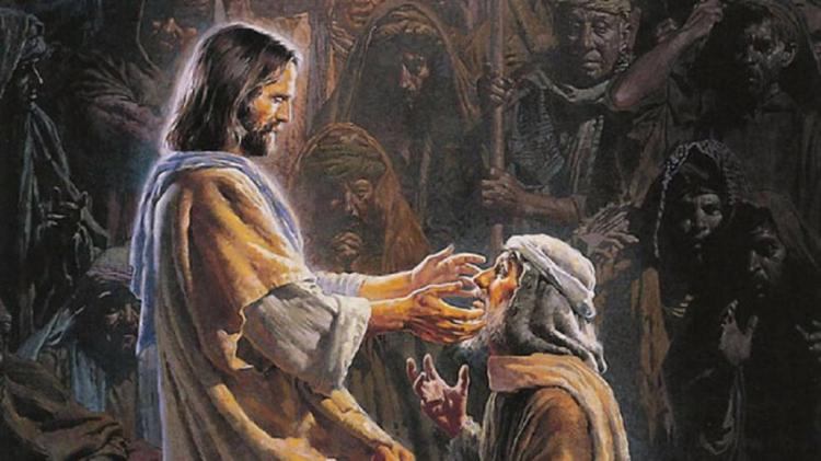 Mons. Castagna: Momentos inseparables en la respuesta al llamado de Jesús