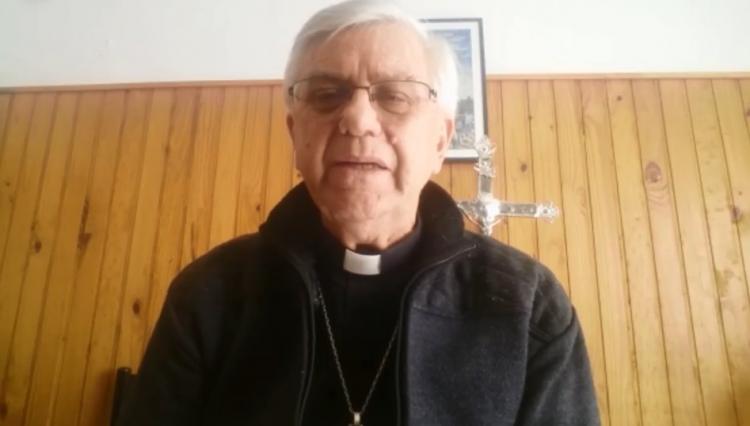 Mons. Chaparro llamó a vivir la Pascua con la esperanza de una vida nueva en Jesús