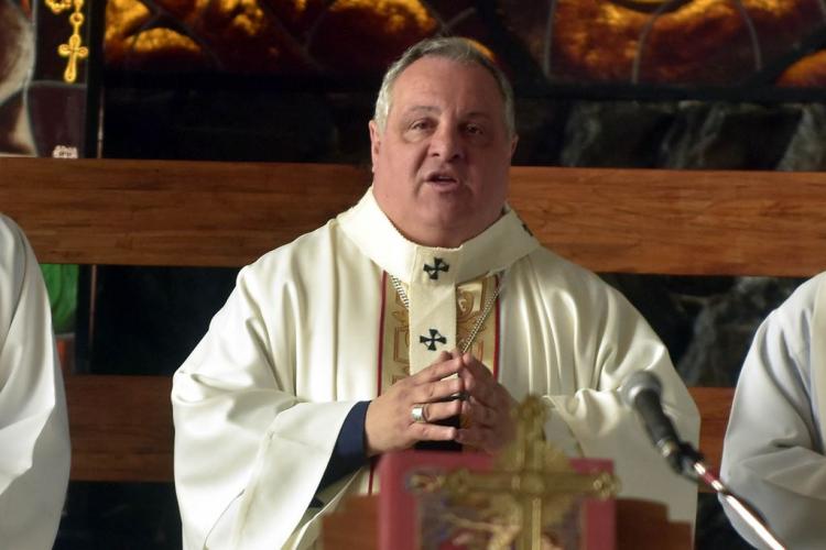 Mons. Colombo: "Que Jesús, nacido en Belén, ayude a fortalecer los vínculos familiares y sociales"