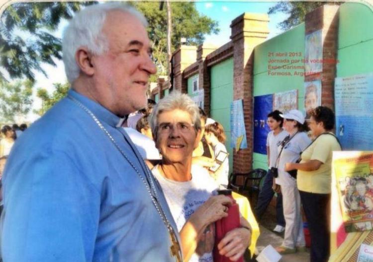 Mons. Conejero Gallego: "¡Cosechemos alegría, unidad y paz!"