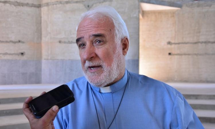 Mons. Conejero Gallego: "El consenso no hace la verdad"