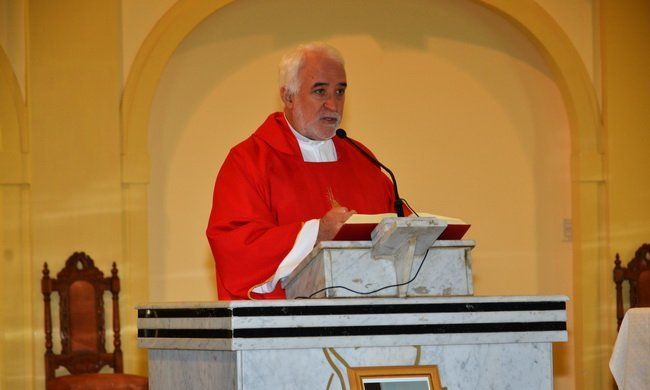 Mons. Conejero Gallego: "Esforcémonos por instaurar la fraternidad universal"