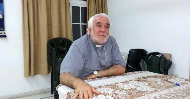 Mons. Conejero Gallego: La alegría, nota distintiva de los cristianos