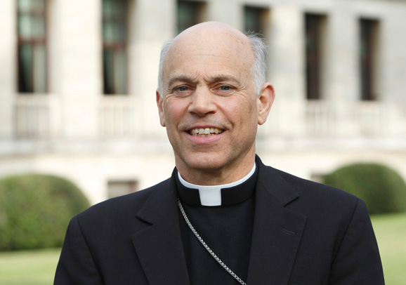 Mons. Cordileone: Oponerse al aborto es prioritario para la Iglesia