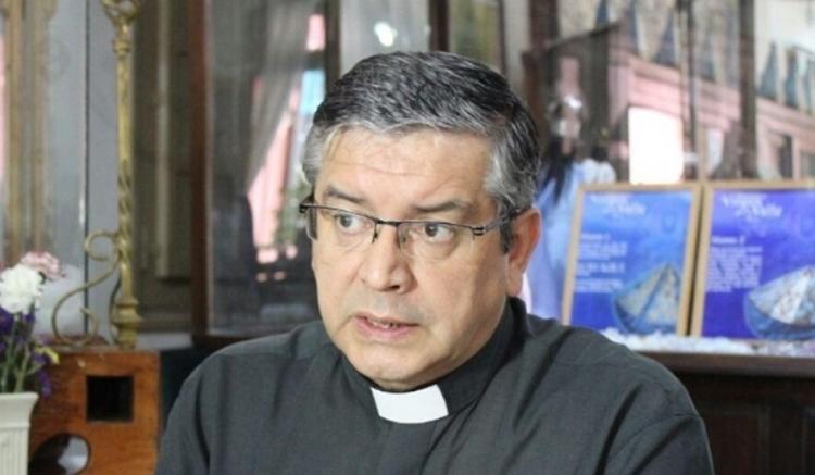 Mons. Díaz recibirá su ordenación episcopal en Concepción