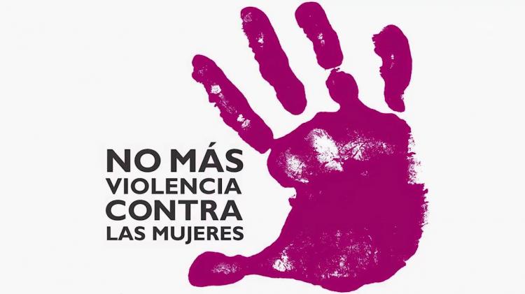 Mons. Fernández suma su NO a la violencia contra las mujeres